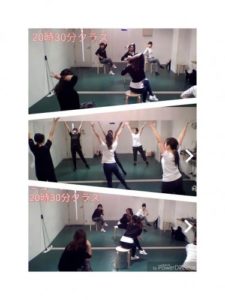 初心者が楽しく踊れる広島のダンススクール